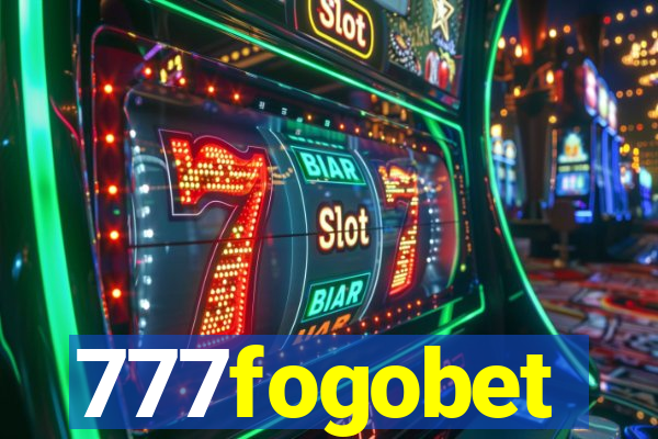 777fogobet