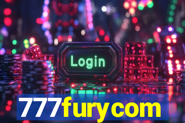 777furycom