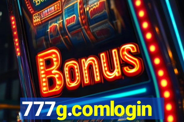 777g.comlogin