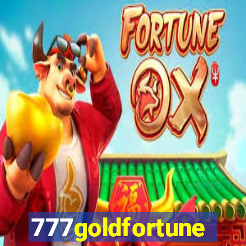 777goldfortune