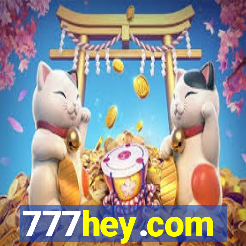 777hey.com