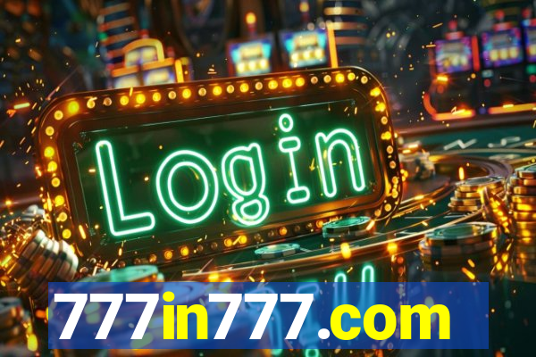 777in777.com