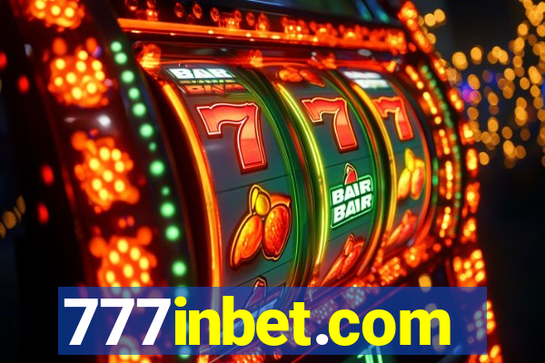 777inbet.com