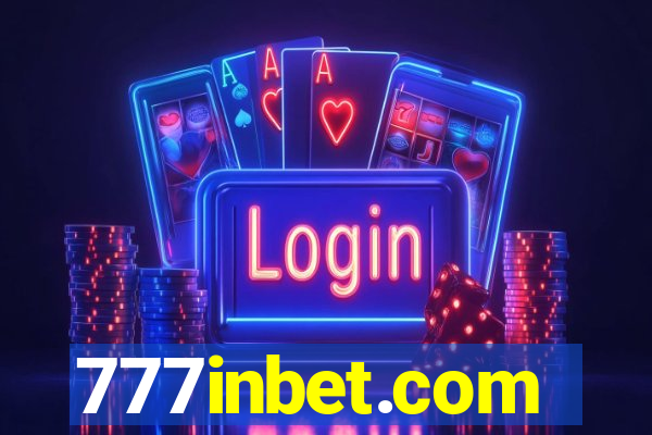 777inbet.com