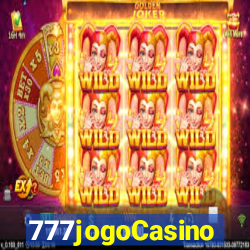 777jogoCasino