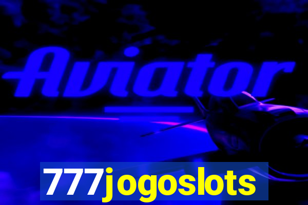 777jogoslots