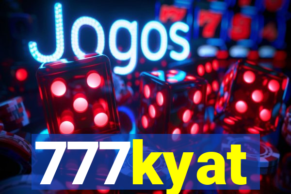 777kyat