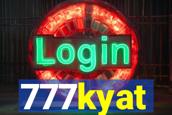 777kyat