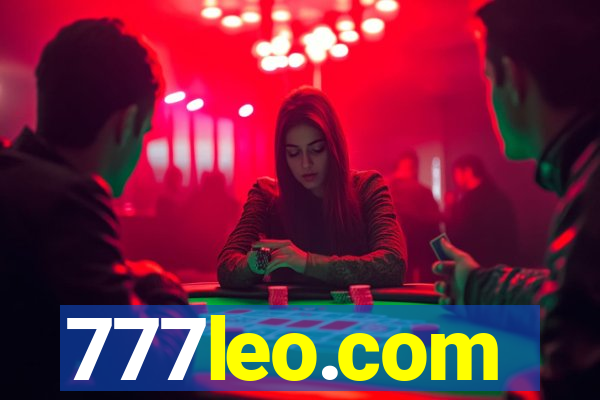 777leo.com