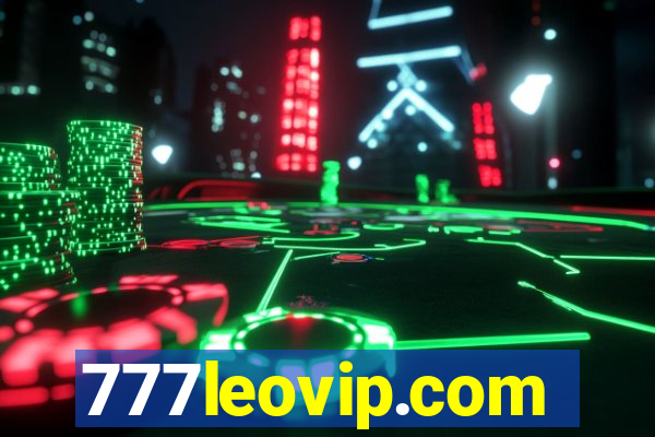 777leovip.com