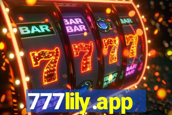 777lily.app