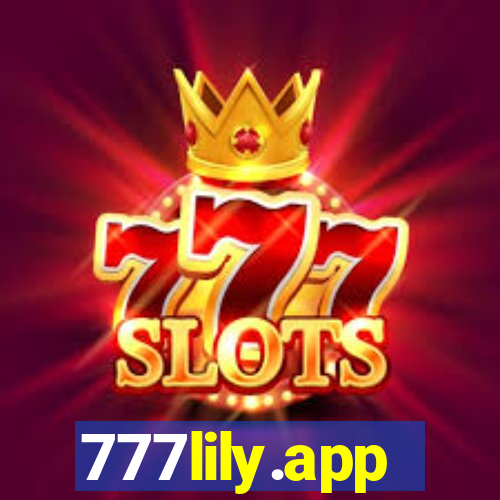 777lily.app