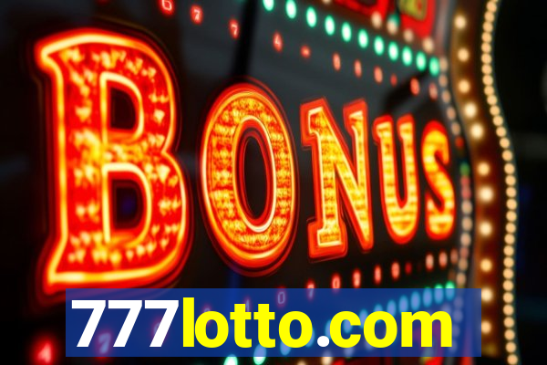 777lotto.com