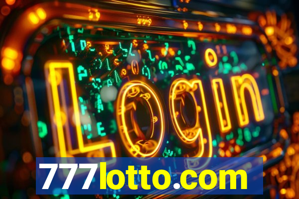 777lotto.com