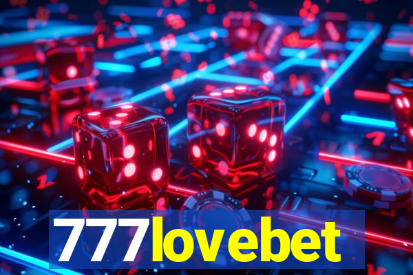 777lovebet