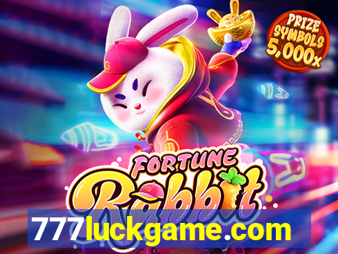 777luckgame.com