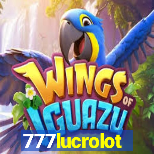 777lucrolot