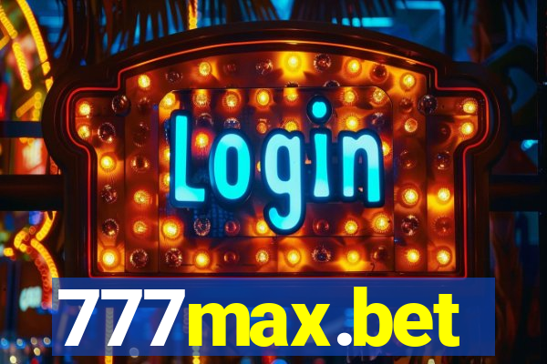 777max.bet