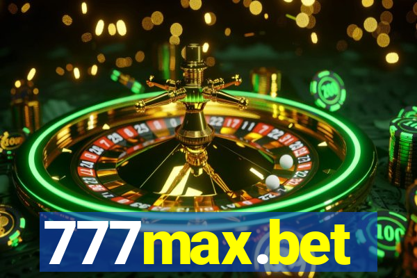 777max.bet