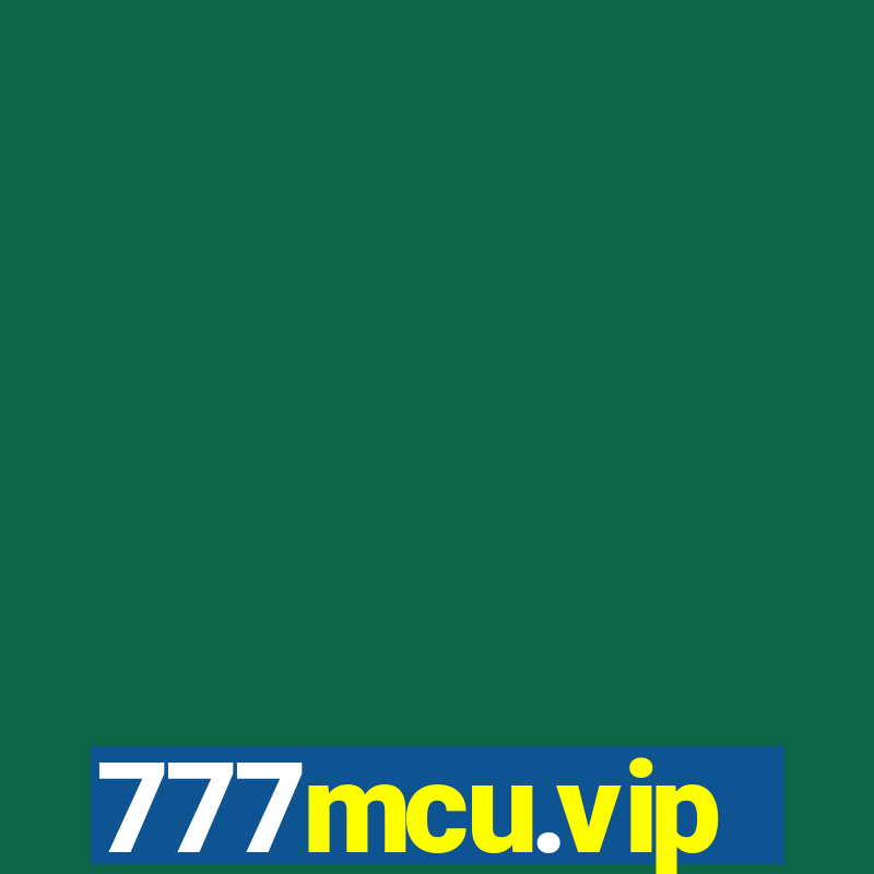 777mcu.vip