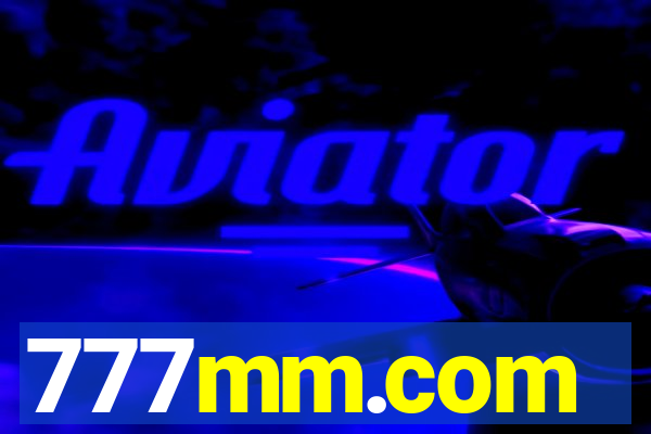 777mm.com