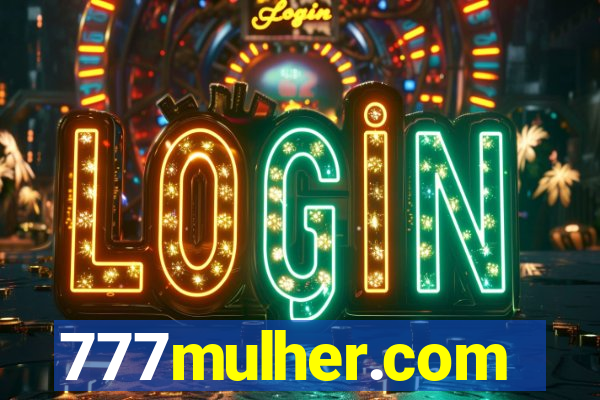 777mulher.com