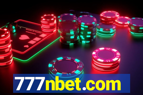 777nbet.com