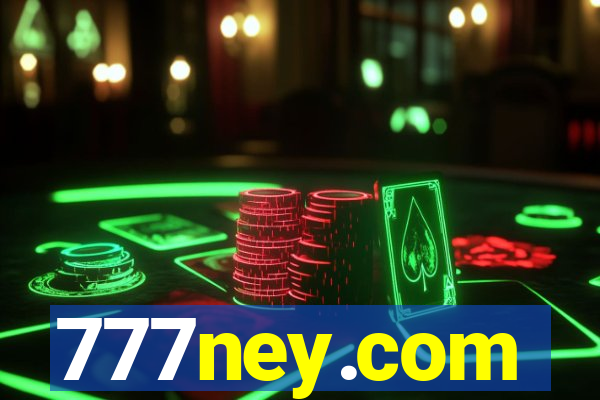 777ney.com