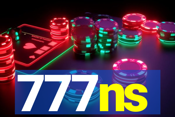 777ns