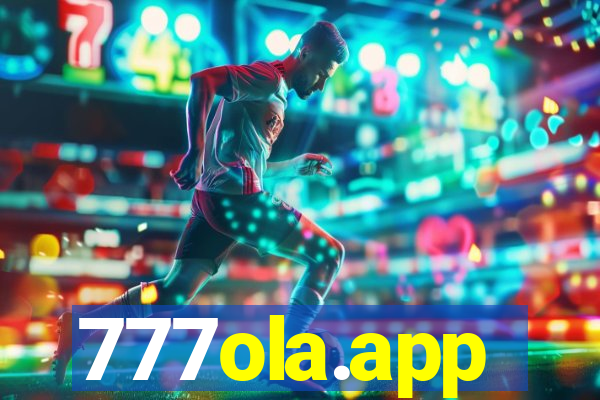 777ola.app