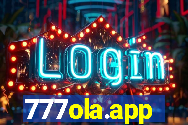 777ola.app