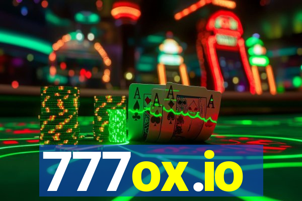 777ox.io