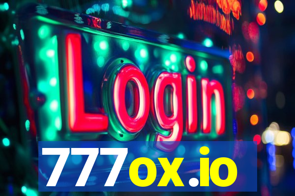 777ox.io