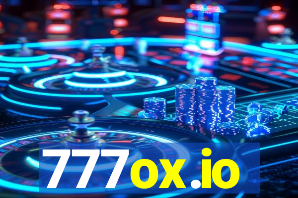 777ox.io