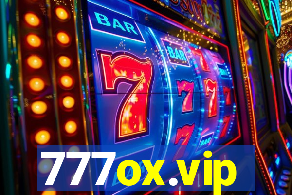 777ox.vip