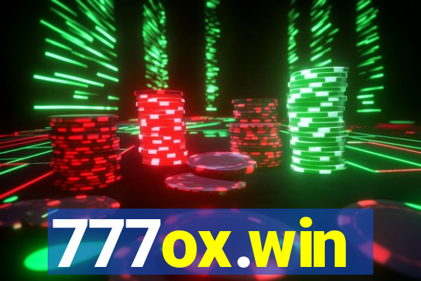 777ox.win