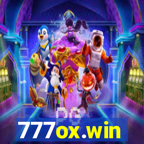 777ox.win