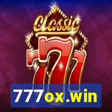 777ox.win