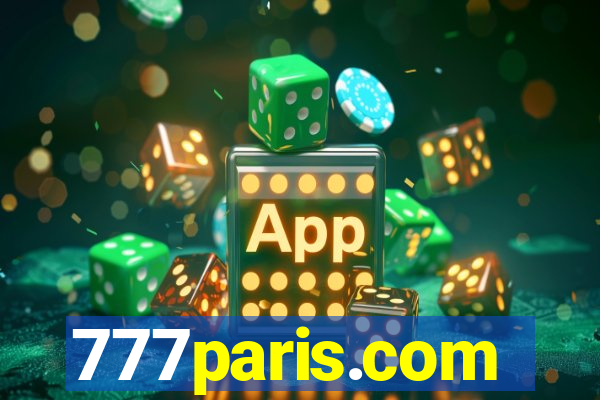 777paris.com