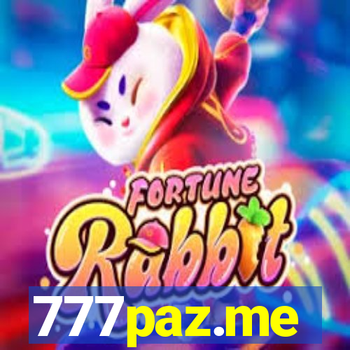 777paz.me