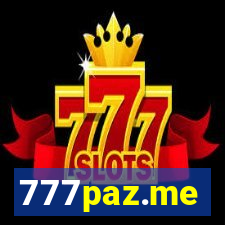 777paz.me