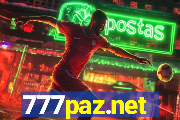 777paz.net