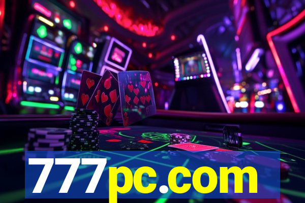 777pc.com