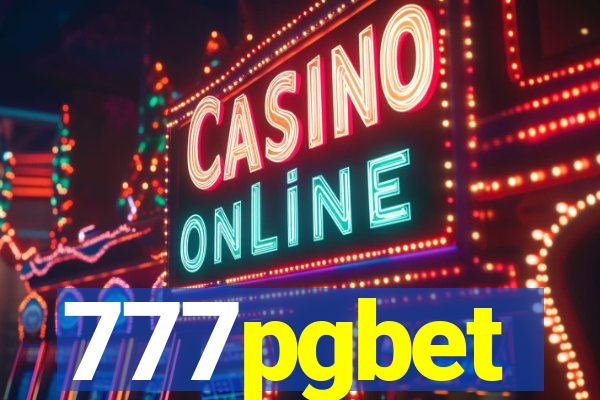 777pgbet