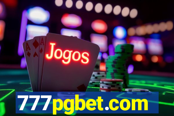 777pgbet.com