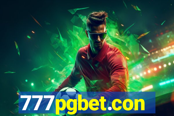 777pgbet.con