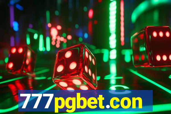 777pgbet.con