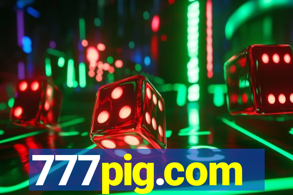 777pig.com