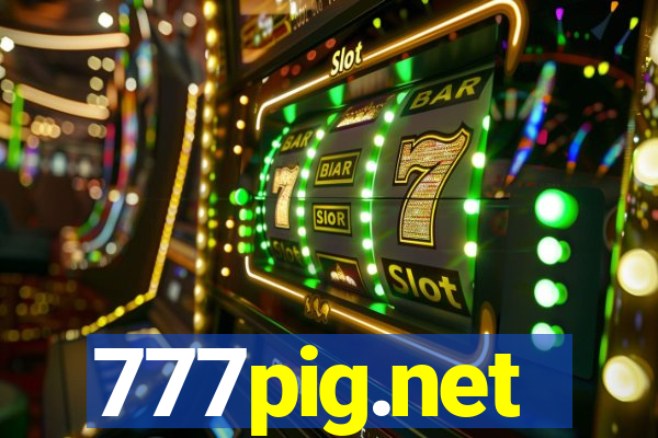 777pig.net