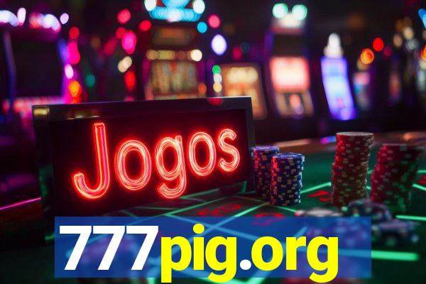 777pig.org